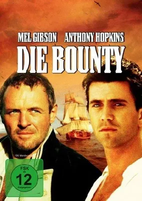 Produktbild von Die Bounty