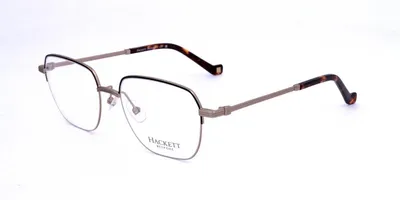 Produktbild von Hackett Bespoke Sonnenbrille HEB305 001 52 17 145