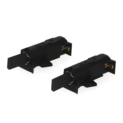 Produktbild von LUTH Premium Profi Parts 2x Motorkohlen Kohlebürsten für AEG Electrolux 4006020327 Whirlpool 481236248444 Waschmaschine