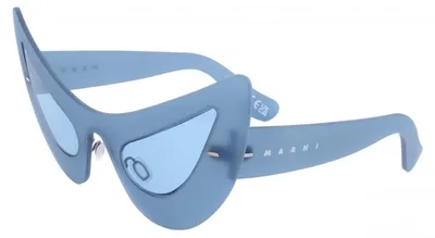 Produktbild von Marni Sonnenbrille CHAR DHAM XTZ 55 25 140