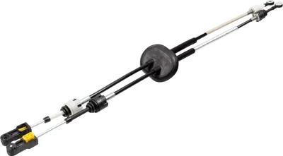 Produktbild von FEBI BILSTEIN 179650 Seilzug Schaltgetriebe für CITROËN C4 Picasso I (UD)