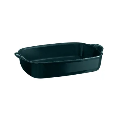 Image de EMILE HENRY Gratinform Rechteckig (mittel) 36,5x23,5cm Belle-Ile EH 9652 73 3289317396526