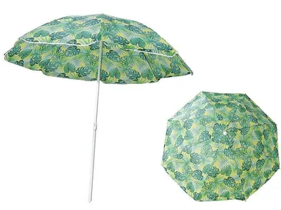 Immagine prodotto di Parasol składany ogrodowy średnica 150 cm