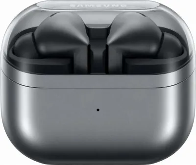 Immagine prodotto di Samsung Galaxy Buds3 Pro, True Wireless Stereo (TWS), chiamate/musica, cuffie, argento