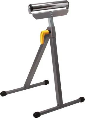 Productafbeelding van Set van 4 rolbokken met steunfunctie, onderstellen met een draagvermogen van 60 kg