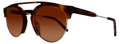 Productafbeelding van MAUBOUSSIN SUNGLASSES Zonnebrillen MAUS1716-03-50