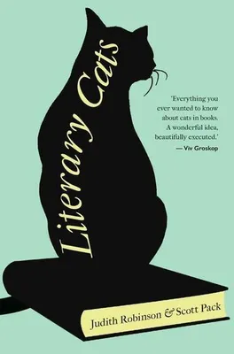 Obrázek produktu pro Literary Cats
