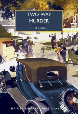 Image de Two-Way Murder