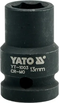 Obrázok produktu pre Yato YT-1003, 1/2", 1 kusov