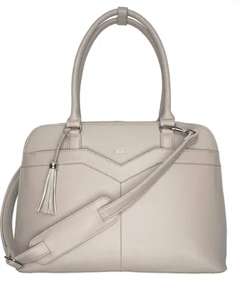 Produktbild von Socha Businesstasch Couture 15.6" Vanilla -