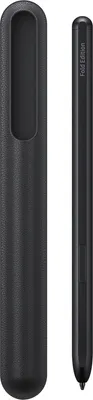 Image de Rysik Samsung Ej-Pf926Bbegeu S Pen Z Fold 3 / Z Fold 4 Czarny/Black