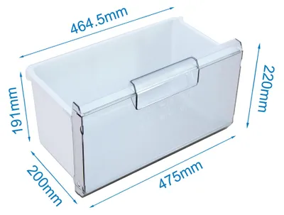 Immagine prodotto di Cassetto per HT400