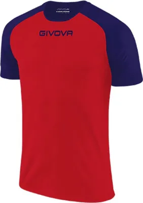 Obrázok produktu pre Givova Trička Capo MC, MAC031204, Größe: 158