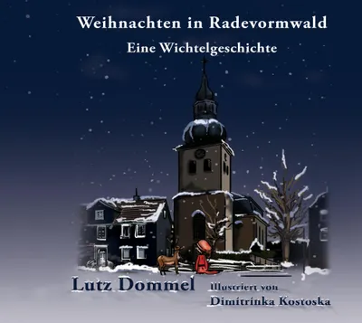 Produktbild von Weihnachten in Radevormwald