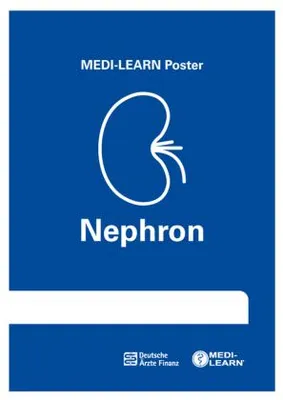 Obrázok produktu pre Nephron-Poster