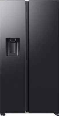 Produktbild von Samsung RS70F65KDFEF Kühl-Gefrier-Kombination