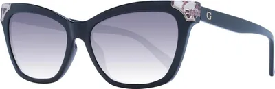 Produktbild von Guess Sonnenbrille GU 7840 01B