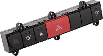 Produktbild von Schalttafel für Fiat Ducato ab Bj. 2014 735586149