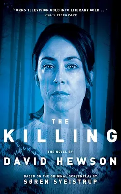 Produktbild von The Killing 1