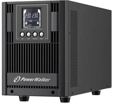 Immagine prodotto di Bluewalker USV Powerwalker VFI 2000 AT          1800W Online