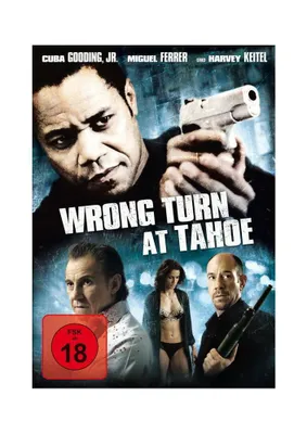 Produktbild von Wrong Turn At Tahoe