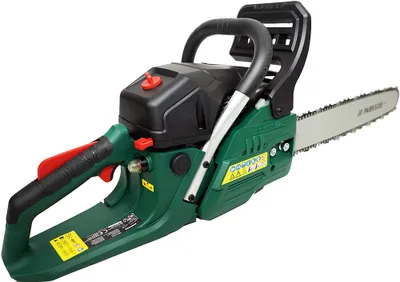Produktbild von PARKSIDE® Benzin-Kettensäge PBKS 53 / 2 kW / 53 cm³