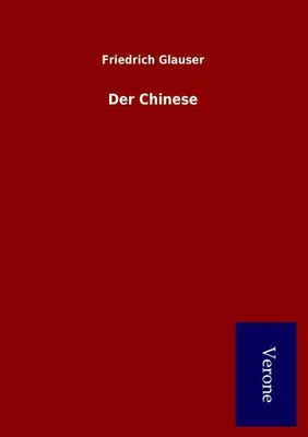 Produktbild von Der Chinese