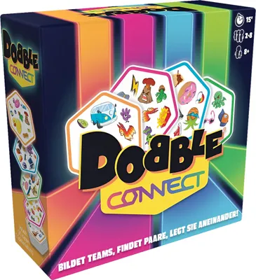 Obrázok produktu pre Dobble Connect