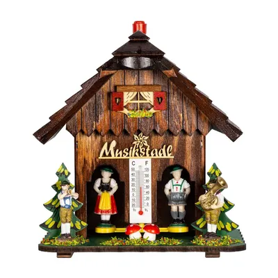 Produktbild von Trenkle - 842 - Wetterhäuschen