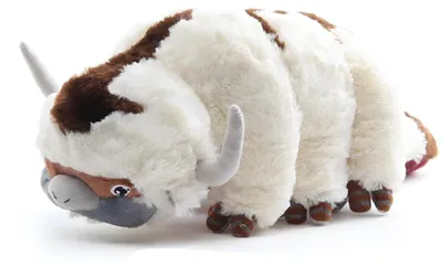 Immagine prodotto di Grosse peluche 55 cm animale volante peluche morbido