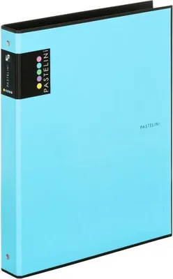 Immagine prodotto di Raccoglitore laminato A4 R25-4kr. blu