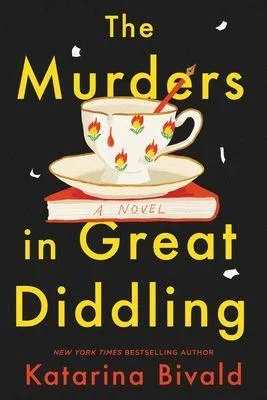 Produktbild von The Murders in Great Diddling
