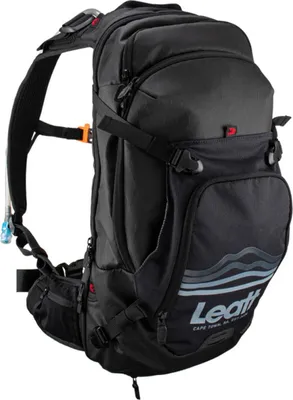Produktbild von Camel Bag (Rucksack) Mit Mtb Xl 1.5 Trinksystem (1.5L Flüssigkeit, 20L Fracht) Schwarz Farbe Schwarz Grösse