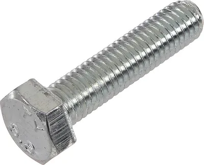 Immagine prodotto di Vite esagonale M8x35 - DIN933
