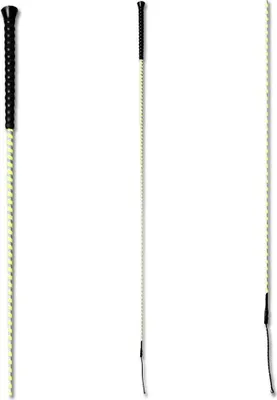 Produktbild von Waldhausen Reflex Reitgerte Silber 110 cm Silber 110 cm