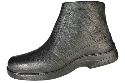 Produktbild von Jomos Bolzano Stiefel in Schwarz 406504 33 000 Herrenschuhe