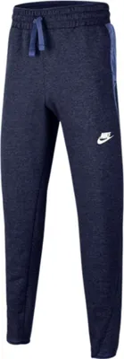 Produktbild von Nike Jugendhosen mit Elastischem Bund für Training und Alltag, Ganzjährig