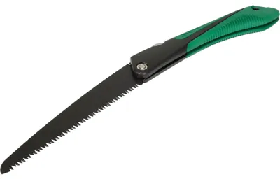 Produktbild von Klappbare Gartensäge 210 mm mit 3-fach Schneide