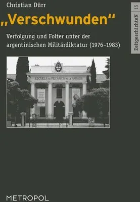 Immagine prodotto di "Verschwunden"