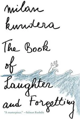 Immagine prodotto di The Book of Laughter and Forgetting