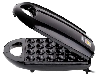Immagine prodotto di Mesko MS 3041 Stampo elettrico per arrostire le noci 24 pezzi XL 1600W