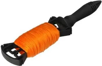 Image de Faster Tool 1499GX Provázek zednický s rukojetí 100 m