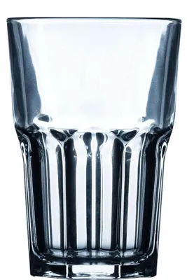 Produktbild von Granity Longdrink 42cl stapelbar - 6 Stück
