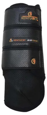 Produktbild von Kentucky Horsewear Air Tech Geländegamasche vorne
