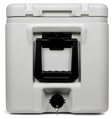 Produktbild von Kühlbox Marine Pro 70, 70 Liter, Weiß