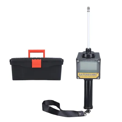 Produktbild von Cocosity Professioneller, hochpräziser, empfindlicher, automatischer Tier-Eisprungtester für Hunde, Katzen, Schweine zur Schwangerschaftsplanung, aus ABS, ca. 1000g, 3-teilig inkl. Anleitung & Aufbewahrungsbox, mit zeitgesteuerter Erinnerungsfunktion & schneller Erkennung.