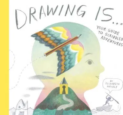 Produktbild von Drawing Is ...