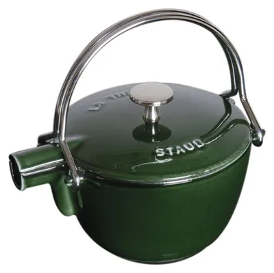 Immagine prodotto di Staub bollitore 1,15 litri 405094230