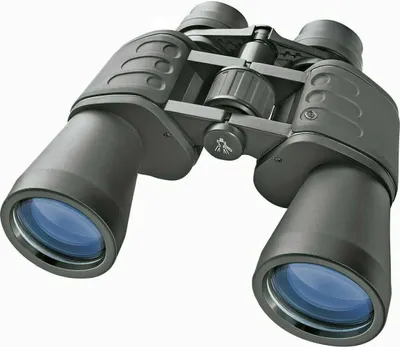 Produktbild von BRESSER Hunter 20x50 Porro Fernglas