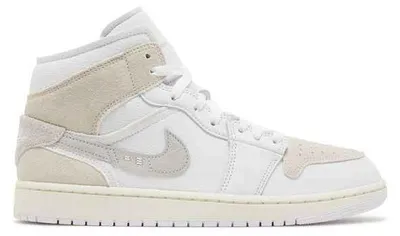 Zdjęcie produktu dla Air Jordan 1 Mid SE Craft Tech Grey - EU: 42.5